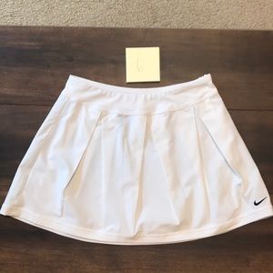 Nike Golf skirt